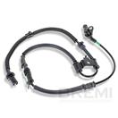 BREMI 50104 - Snímač počtu otáčok kolesa