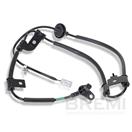 BREMI 50117 - Snímač počtu otáčok kolesa