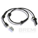 BREMI 50147 - Snímač počtu otáčok kolesa
