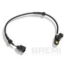 BREMI 51028 - Snímač počtu otáčok kolesa
