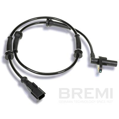 BREMI 50286 EAN: 4017534190844.