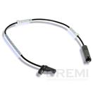 BREMI 50334 - Snímač počtu otáčok kolesa