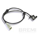 BREMI 51049 - Snímač počtu otáčok kolesa
