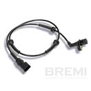 BREMI 50409 - Snímač počtu otáčok kolesa