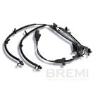 BREMI 51053 - Snímač počtu otáčok kolesa