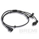 BREMI 51060 - Snímač počtu otáčok kolesa