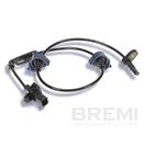 BREMI 50679 - Snímač počtu otáčok kolesa
