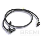 BREMI 50896 - Snímač počtu otáčok kolesa