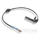 BREMI 50987 - Snímač počtu otáčok kolesa