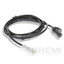 BREMI 51317 - Snímač počtu otáčok kolesa