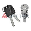 LIFT-TEK LT801025 - Valcová vložka zámku