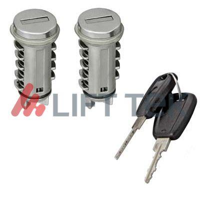 LIFT-TEK LT801224 EAN: 8033538053097.