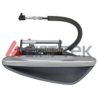 LIFT-TEK LT80572 EAN: 8033538056616.