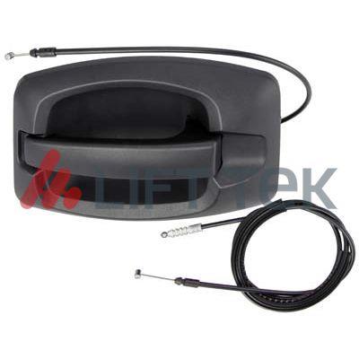 LIFT-TEK LT80597 EAN: 8033538056869.