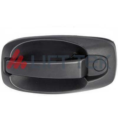 LIFT-TEK LT80612 EAN: 8033538057002.