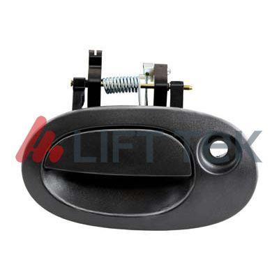 LIFT-TEK LT80657 EAN: 8033538057378.
