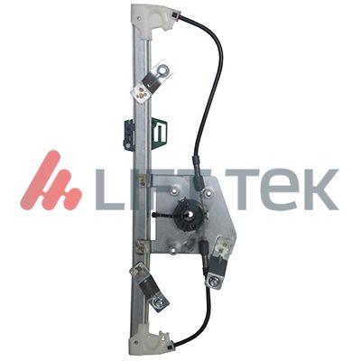 LIFT-TEK LT FT724 L Číslo výrobce: FT724. EAN: 8033538046945.