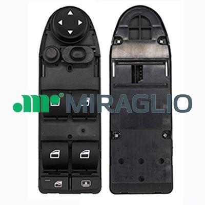 MIRAGLIO 121/BMP76003 Číslo výrobce: BMP76003. EAN: 8058335551744.