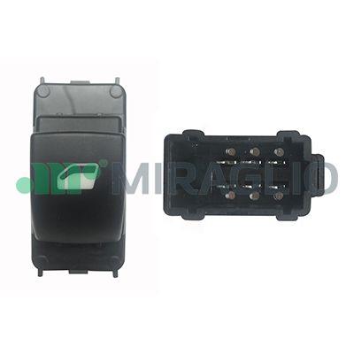 MIRAGLIO 121/CTI76002 EAN: 8058335550020.