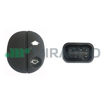 MIRAGLIO 121/FRI76001 EAN: 8058335550136.