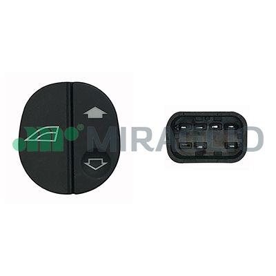 MIRAGLIO 121/FRI76005 EAN: 8058335550174.