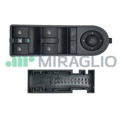 MIRAGLIO 121/OPB76001 EAN: 8058335550495.