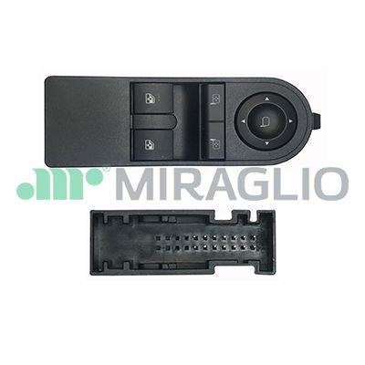 MIRAGLIO 121/OPB76002 EAN: 8058335550501.