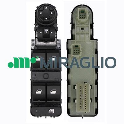 MIRAGLIO 121/PGB76002 Číslo výrobce: PGB76002. EAN: 8058335551836.