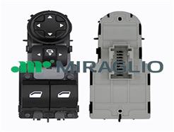 MIRAGLIO 121/PGB76003