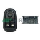 MIRAGLIO 121/PGP76010 - Spínač elektrického otvárania okien
