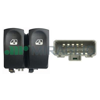 MIRAGLIO 121/RNB76003 EAN: 8058335550723.