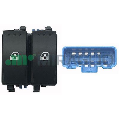 MIRAGLIO 121/RNB76006 EAN: 8058335550754.