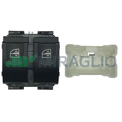 MIRAGLIO 121/RNB76009 EAN: 8058335550785.