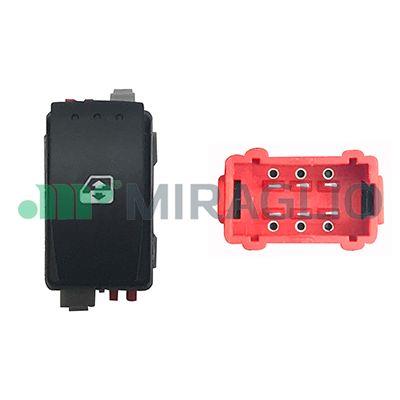 MIRAGLIO 121/RNI76008 EAN: 8058335550860.