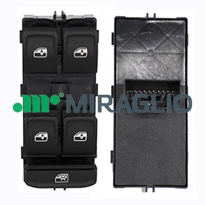 MIRAGLIO 121/SKB76003 Číslo výrobce: SKB76003. EAN: 8058335551911.