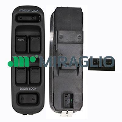 MIRAGLIO 121/SZB76001 Číslo výrobce: SZB76001.