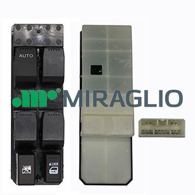 MIRAGLIO 121/SZB76002 Číslo výrobce: SZB76002. EAN: 8058335551935.