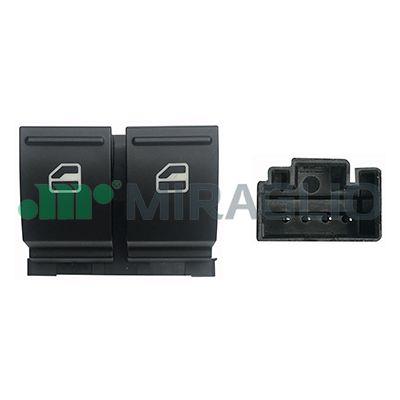 MIRAGLIO 121/VKB76003 EAN: 8058335550945.
