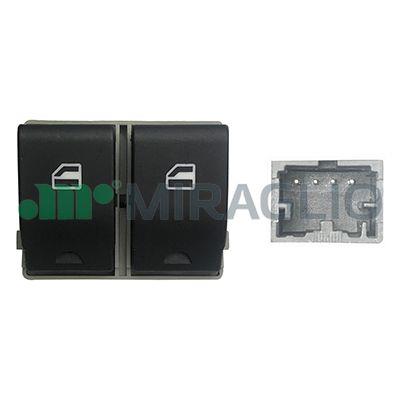 MIRAGLIO 121/VKB76004 EAN: 8058335550952.