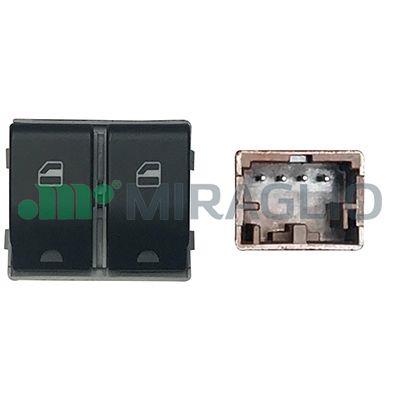 MIRAGLIO 121/VKB76005 EAN: 8058335550969.