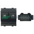 MIRAGLIO 121/VKB76006 - Spínač elektrického otvárania okien