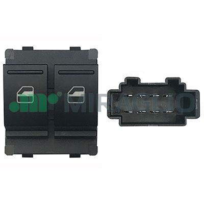 MIRAGLIO 121/VKB76006 EAN: 8058335550976.