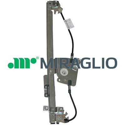 MIRAGLIO 30/1025 Číslo výrobce: ME702. EAN: 8058335304036.