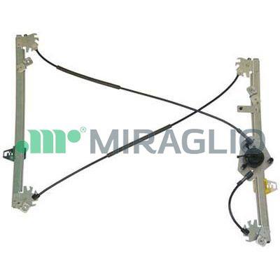 MIRAGLIO 30/1056 Číslo výrobce: RN707. EAN: 8058335304333.