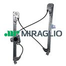MIRAGLIO 30/1058 - Mechanizmus zdvíhania okna