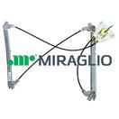 MIRAGLIO 30/1133 - Mechanizmus zdvíhania okna