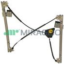 MIRAGLIO 30/1139 - Mechanizmus zdvíhania okna