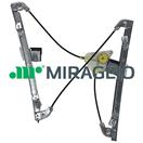 MIRAGLIO 30/1141 - Mechanizmus zdvíhania okna