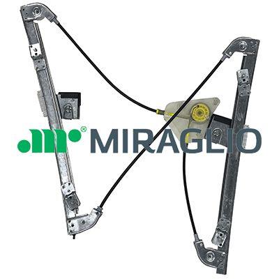MIRAGLIO 30/1140 Číslo výrobce: VK711. EAN: 8058335305163.