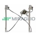 MIRAGLIO 30/1192 - Mechanizmus zdvíhania okna